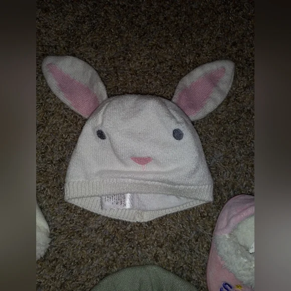 Baby Girl Accessories Bundle - Picture 7 of 10